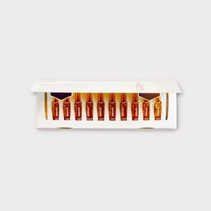 BIMAIO Matte Rescue Ampoule Set BNIB